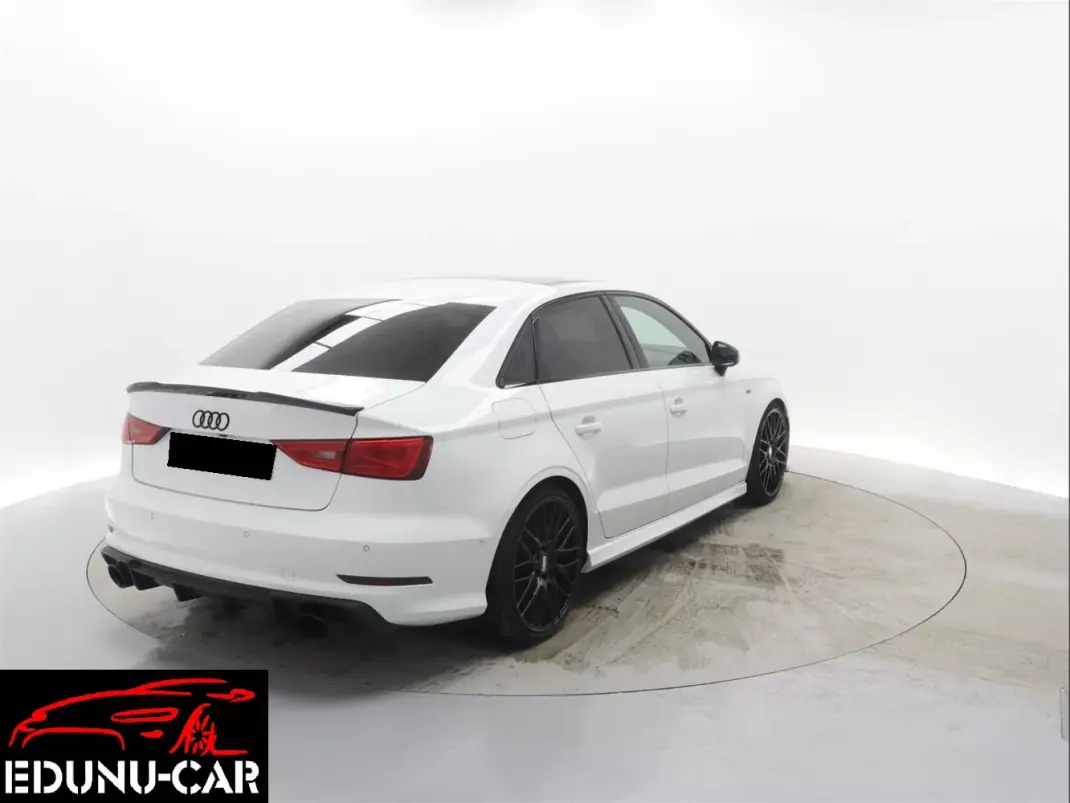Audi A3 Limousine 2016 - 16750 EUR, 240000 km - AUTO.MOTO.pt - 240000km - foto 4 de 14