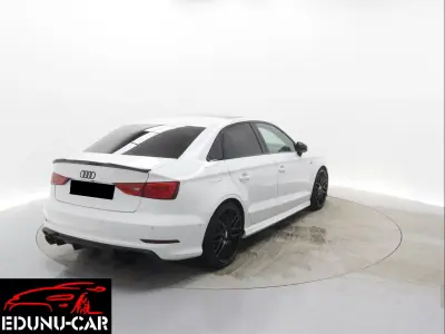 Audi A3 Limousine 2016 - 16750 EUR, 240000 km - AUTO.MOTO.pt - 240000km - foto 4 de 14