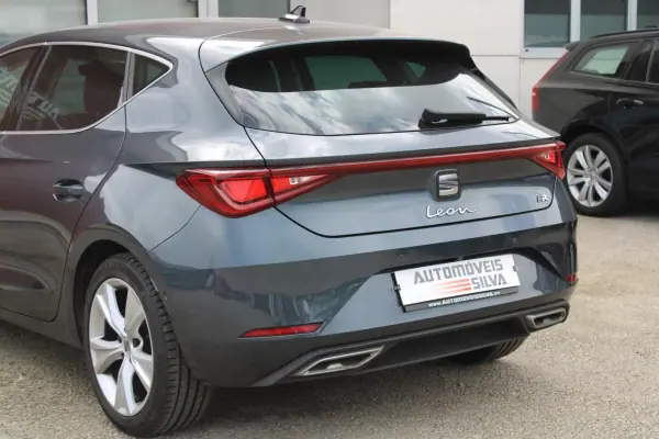 SEAT Leon 2021 - 15990 EUR, 192000 km - AUTO.MOTO.pt - 192000km - foto 17 de 32
