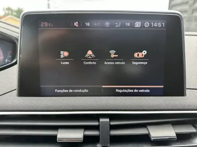 Peugeot 5008 2019 - 15900 EUR, 180000 km - 180000km - foto 55 de 70