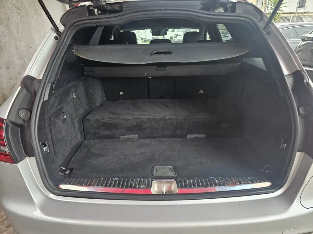 Mercedes-Benz C 300 2020 - 20999 EUR, 207000 km - 207000km - foto 21 de 22