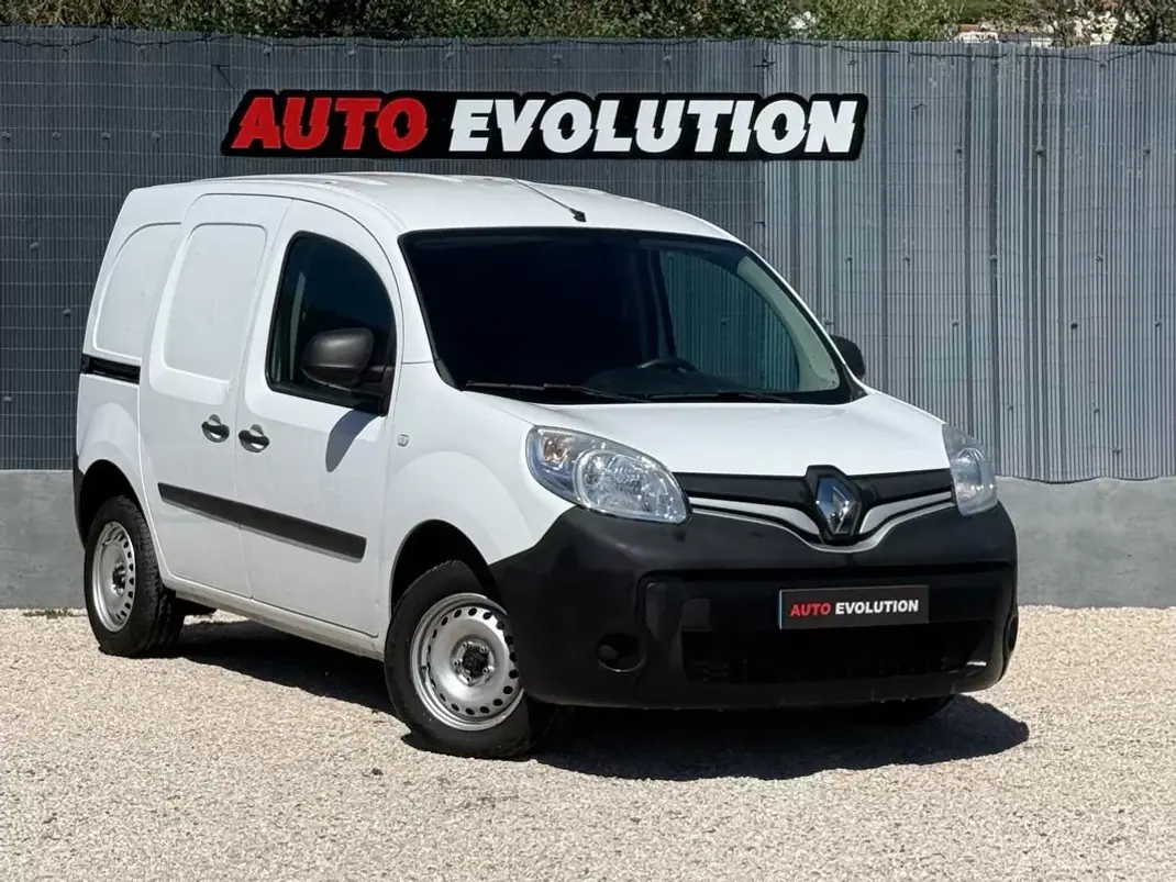 Renault KANGOO 1.5DCI 3L C/IVA 2019 - 9990 EUR, 175000 km - AUTO.MOTO.pt - 175000km - foto 1 de 17