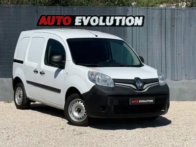 Renault KANGOO 1.5DCI 3L C/IVA 2019 - 175000km