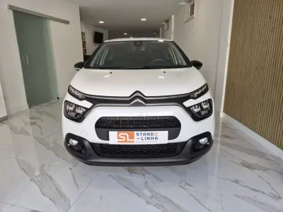 Citroën C3 2024 - 15750 EUR, 16678 km - AUTO.MOTO.pt - 16678km - foto 2 de 22