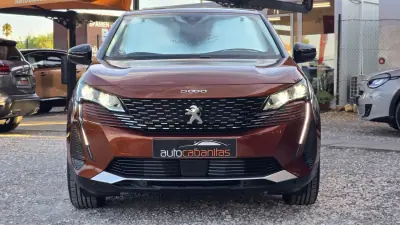 Peugeot 5008 2022 - 22950 EUR, 45050 km - 45050km - foto 10 de 26