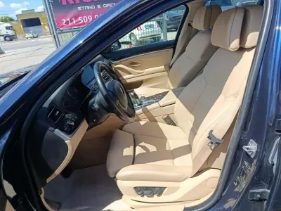 BMW 535 2011 - 16900 EUR, 239855 km - 239855km - foto 28 de 34