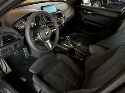 BMW 116 2017 - 17000 EUR, 189000 km - AUTO.MOTO.pt - 189000km - foto 28 de 121