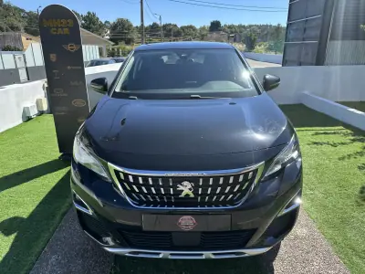 Peugeot 3008 2018 - 14900 EUR, 240000 km - 240000km - foto 5 de 62