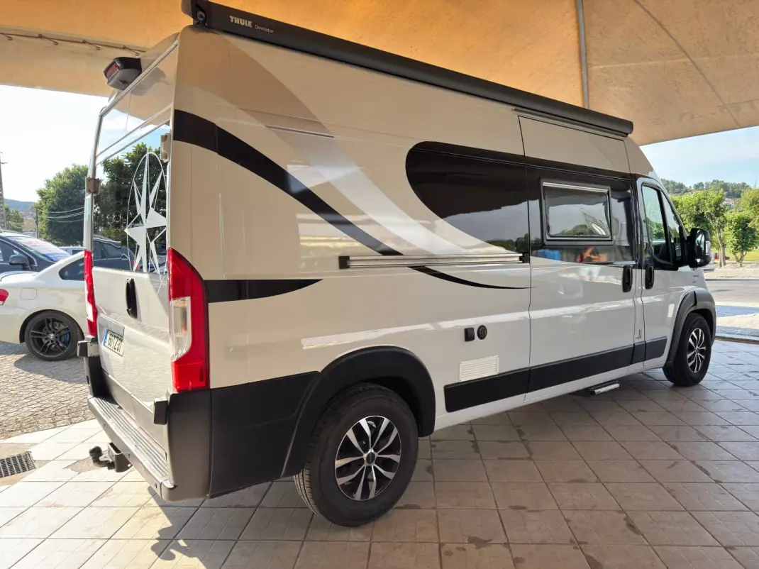 Fiat Ducato 2016 - 33900 EUR, 250597 km - 250597km - foto 10 de 35