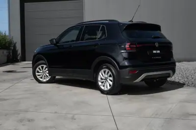 Volkswagen T-Cross 2022 - 17900 EUR, 96000 km - AUTO.MOTO.pt - 96000km - foto 7 de 26