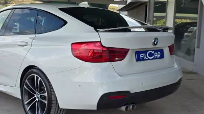 BMW 320 Gran Turismo 2017 - 18950 EUR, 224295 km - foto 3 de 22