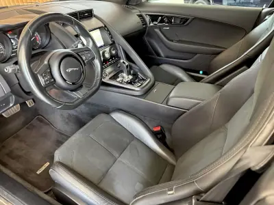 Jaguar F-Type 2018 - 46000 EUR, 64300 km - AUTO.MOTO.pt - 64300km - foto 83 de 135