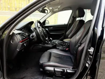 BMW 116 2016 - 11750 EUR, 180000 km - AUTO.MOTO.pt - 180000km - foto 10 de 15