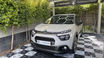 Citroën C3 2024 - 13500 EUR, 12000 km - AUTO.MOTO.pt - 12000km - foto 4 de 25