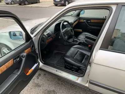 BMW 730 1994 - 17500 EUR, 183000 km - 183000km - foto 9 de 13