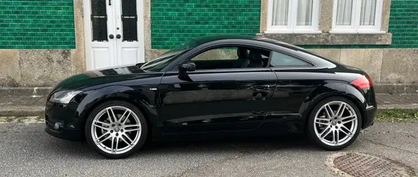 Audi TT Coupé 2007 — foto 2 de 7