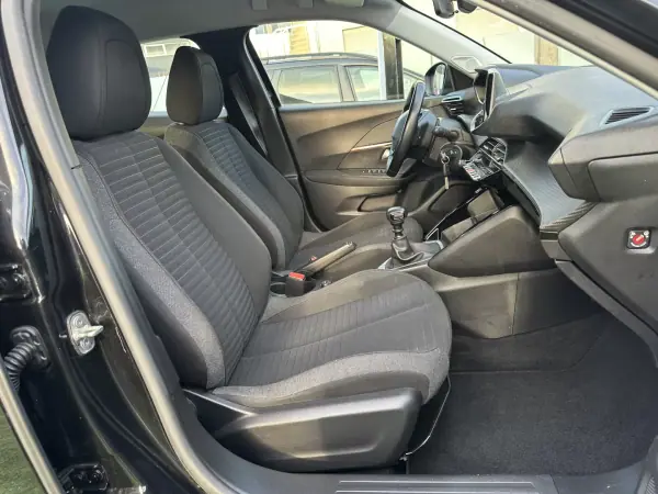 Peugeot 2008 2021 - 21500 EUR, 170000 km - 170000km - foto 45 de 53