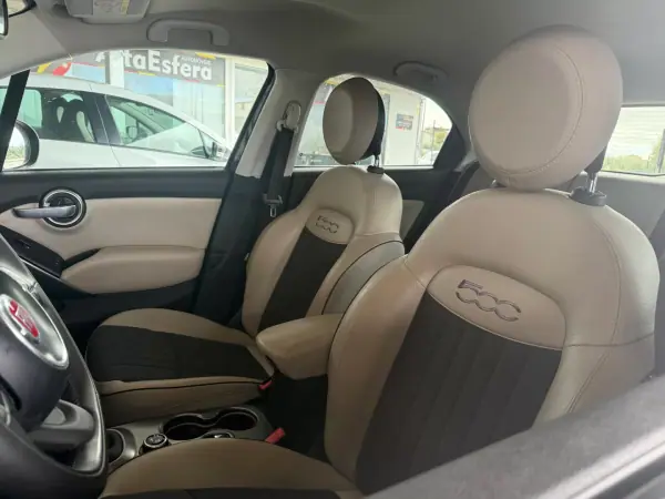 Fiat 500X 2016 - 14900 EUR, 114275 km - AUTO.MOTO.pt - 114275km - foto 15 de 28