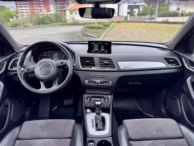 Audi Q3 2016 - 23500 EUR, 150000 km - AUTO.MOTO.pt - 150000km - foto 16 de 34