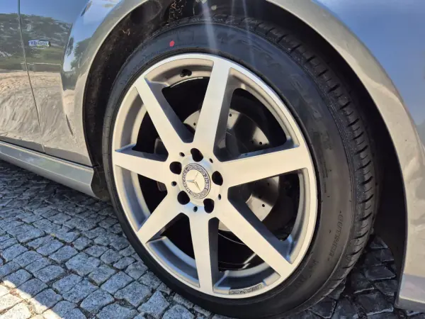 Mercedes-Benz C 220 2012 - 14900 EUR, 290081 km - AUTO.MOTO.pt - 290081km - foto 31 de 36
