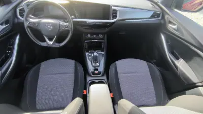 Opel Grandland 2022 - 22900 EUR, 49530 km - AUTO.MOTO.pt - 49530km - foto 9 de 10