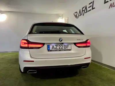 BMW 520 2023 - 31500 EUR, 119000 km - AUTO.MOTO.pt - 119000km - foto 8 de 44