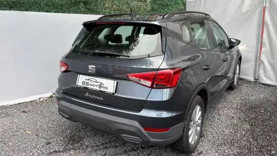 SEAT Arona 2023 - 13400 EUR, 73000 km - AUTO.MOTO.pt - 73000km - foto 5 de 12