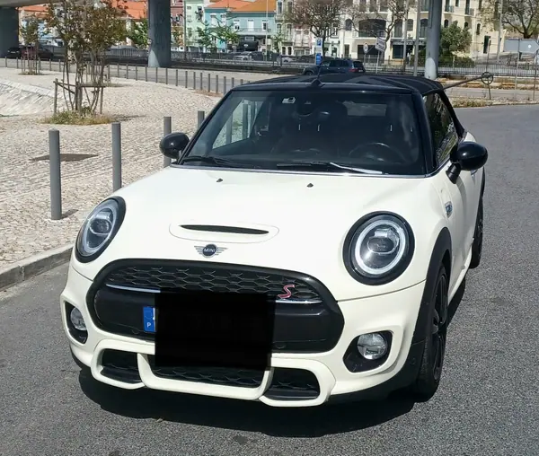 MINI 2019 - 16980 EUR, 190626 km - AUTO.MOTO.pt - 190626km - foto 5 de 11