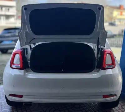 Fiat 500C 2019 - 10950 EUR, 88000 km - AUTO.MOTO.pt - 88000km - foto 23 de 24