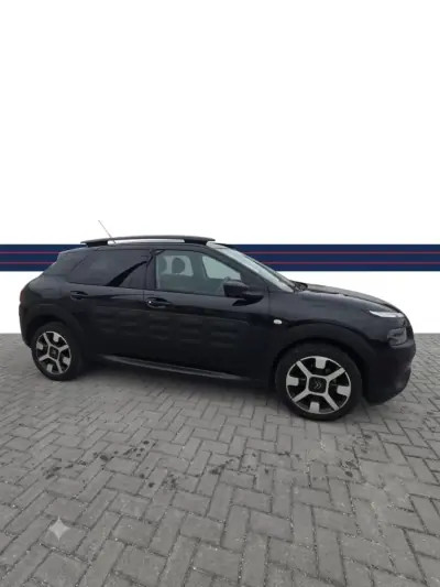 Citroën C4 Cactus 2015 - 8950 EUR, 115928 km - 115928km - foto 26 de 29