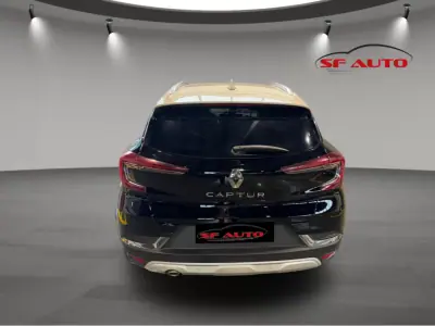 Renault Captur 2021 - 19250 EUR, 93431 km - AUTO.MOTO.pt - 93431km - foto 6 de 17