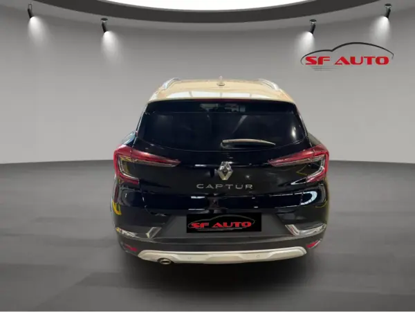 Renault Captur 2021 - 19250 EUR, 93431 km - AUTO.MOTO.pt - 93431km - foto 6 de 17