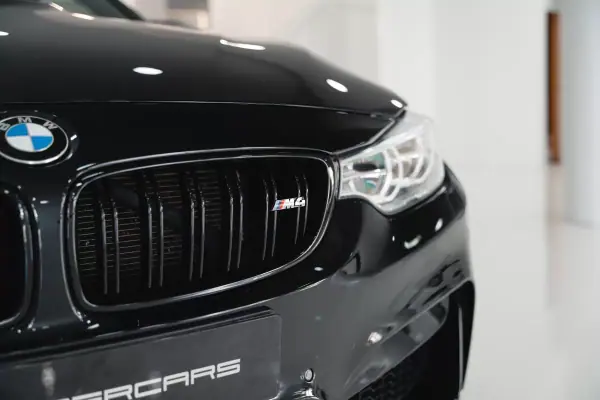 BMW M4 DKG Competition 2016 Gasolina