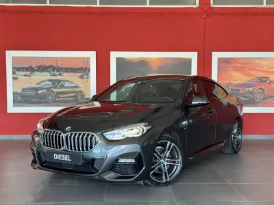 BMW 216 Gran Coupé 2020 - 24990 EUR, 104598 km - 104598km - foto 2 de 21