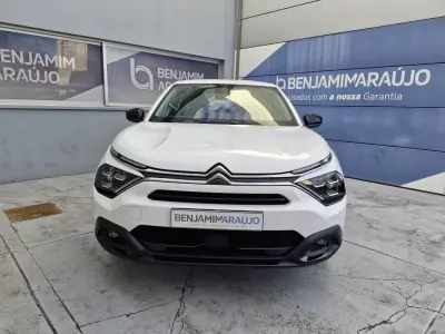 Citroën e-C4 X 2024 - 31000 EUR, 11664 km - AUTO.MOTO.pt - 11664km - foto 3 de 22