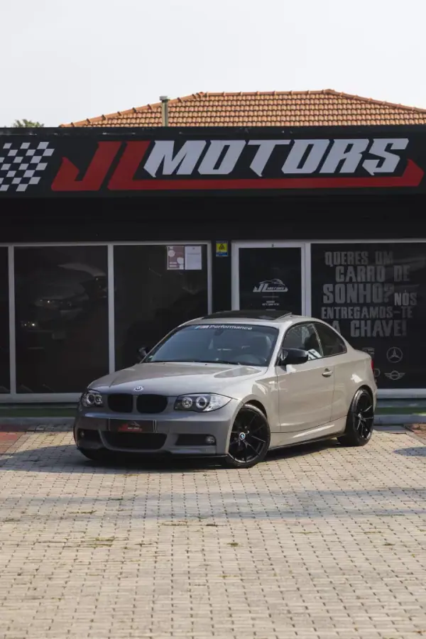 BMW 118 2013 - 17900 EUR, 180900 km - 180900km - foto 2 de 41