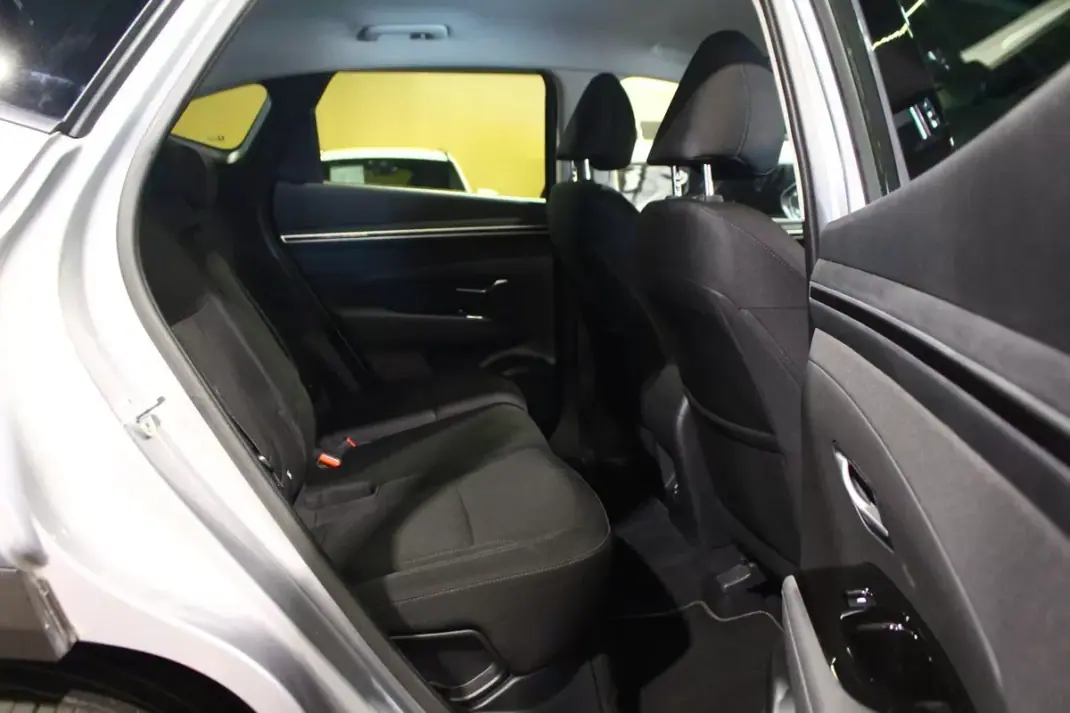 Hyundai Tucson 2021 - 20900 EUR, 155000 km - 155000km - foto 22 de 33