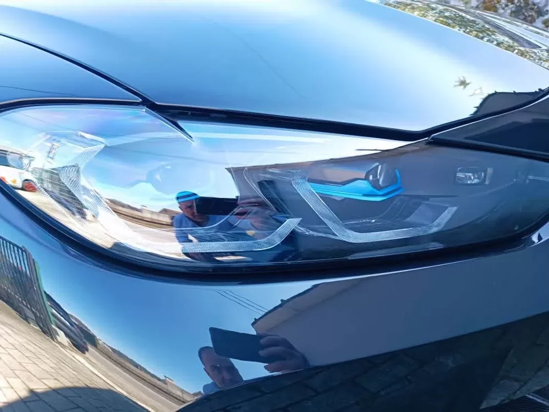 BMW M3 2023 - 114500 EUR, 11000 km - AUTO.MOTO.pt - 11000km - foto 24 de 30