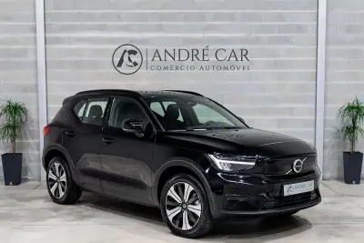 Volvo XC 40 2022 - 26950 EUR, 58976 km - AUTO.MOTO.pt - 58976km - foto 2 de 52