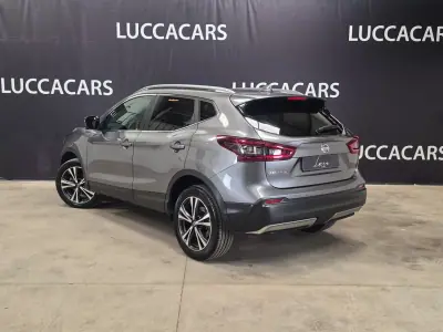 Nissan Qashqai 2020 - 17970 EUR, 92233 km - AUTO.MOTO.pt - 92233km - foto 6 de 30