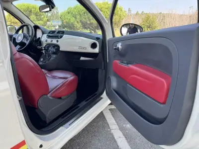 Fiat 1400 2008 - 6950 EUR, 179000 km - AUTO.MOTO.pt - 179000km - foto 6 de 16