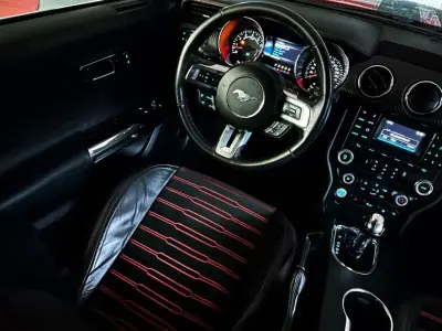 Ford Mustang 2015 - 49990 EUR, 122000 km - AUTO.MOTO.pt - 122000km - foto 42 de 54