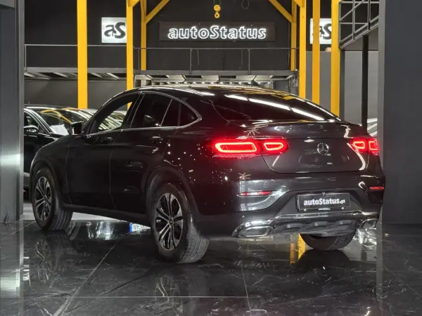 Mercedes-Benz GLC 300 2022 - 49990 EUR, 99800 km - AUTO.MOTO.pt - 99800km - foto 5 de 26