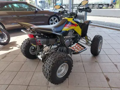 Suzuki LT-Z 2010 - 8950 EUR, 0 km - AUTO.MOTO.pt - foto 3 de 15