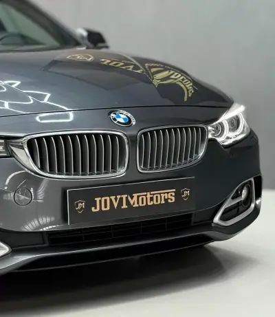 BMW 418 Gran Coupé 2015 - 16999 EUR, 227979 km - 227979km - foto 3 de 23