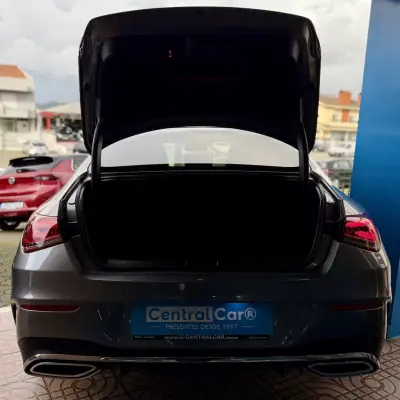 Mercedes-Benz CLA 180 2019 - 29950 EUR, 73000 km - AUTO.MOTO.pt - 73000km - foto 26 de 33