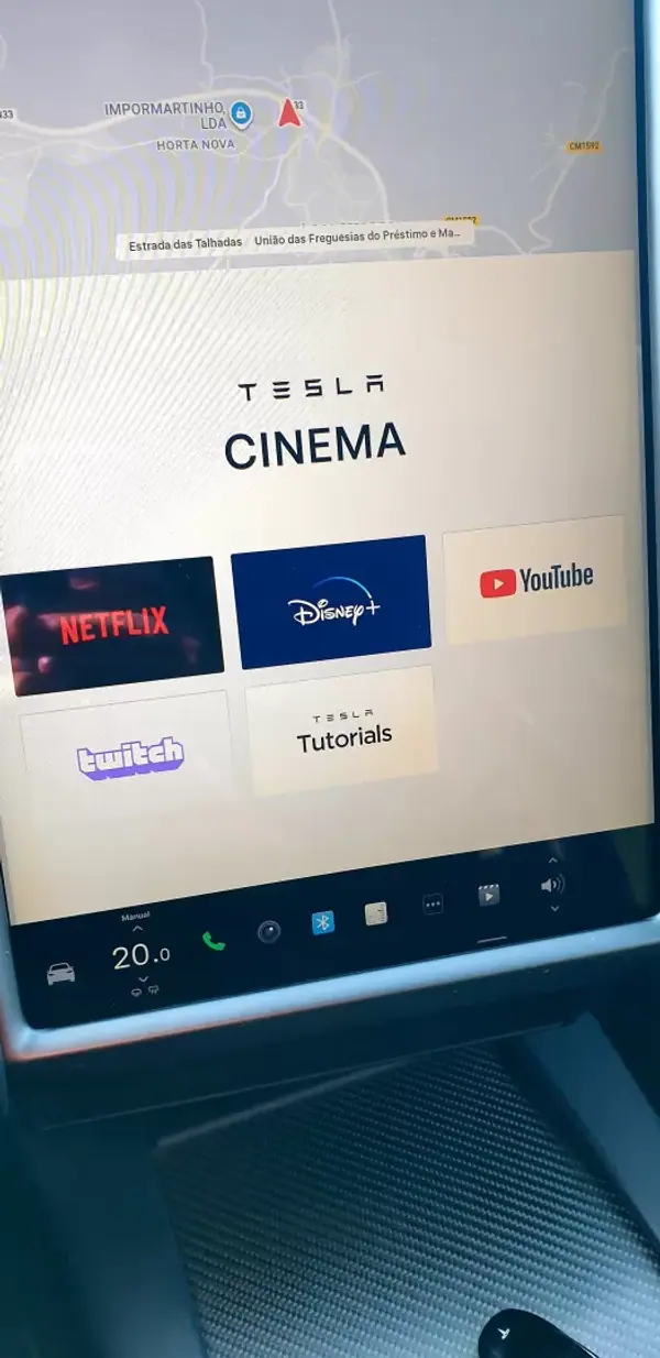 Tesla Model X 2019 - 59990 EUR, 179000 km - AUTO.MOTO.pt - 179000km - foto 60 de 61