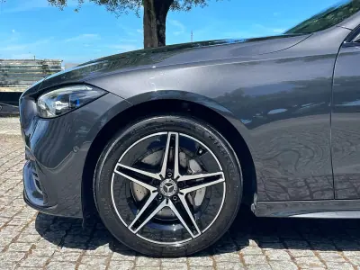 Mercedes-Benz C 300 2024 - 47850 EUR, 49000 km - AUTO.MOTO.pt - 49000km - foto 14 de 37