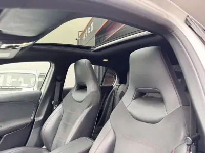 Mercedes-Benz A 180 2018 - 22990 EUR, 174000 km - AUTO.MOTO.pt - 174000km - foto 17 de 24