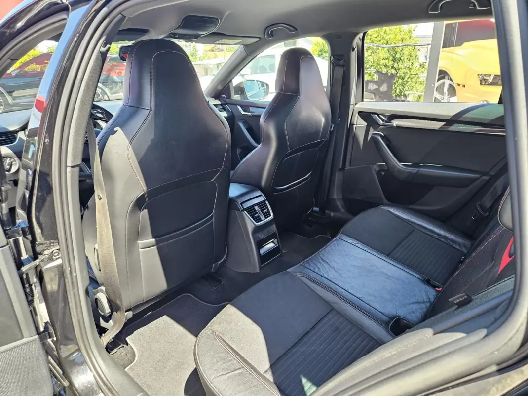 Skoda Octavia Break 2014 - 14500 EUR, 257000 km - AUTO.MOTO.pt - 257000km - foto 51 de 78